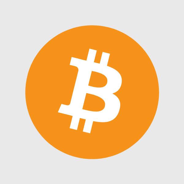 Bitcoin Symbol