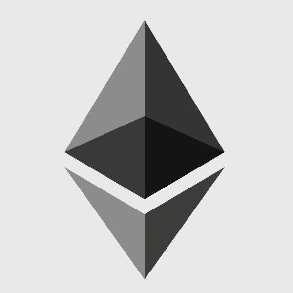 Ethereum Symbol