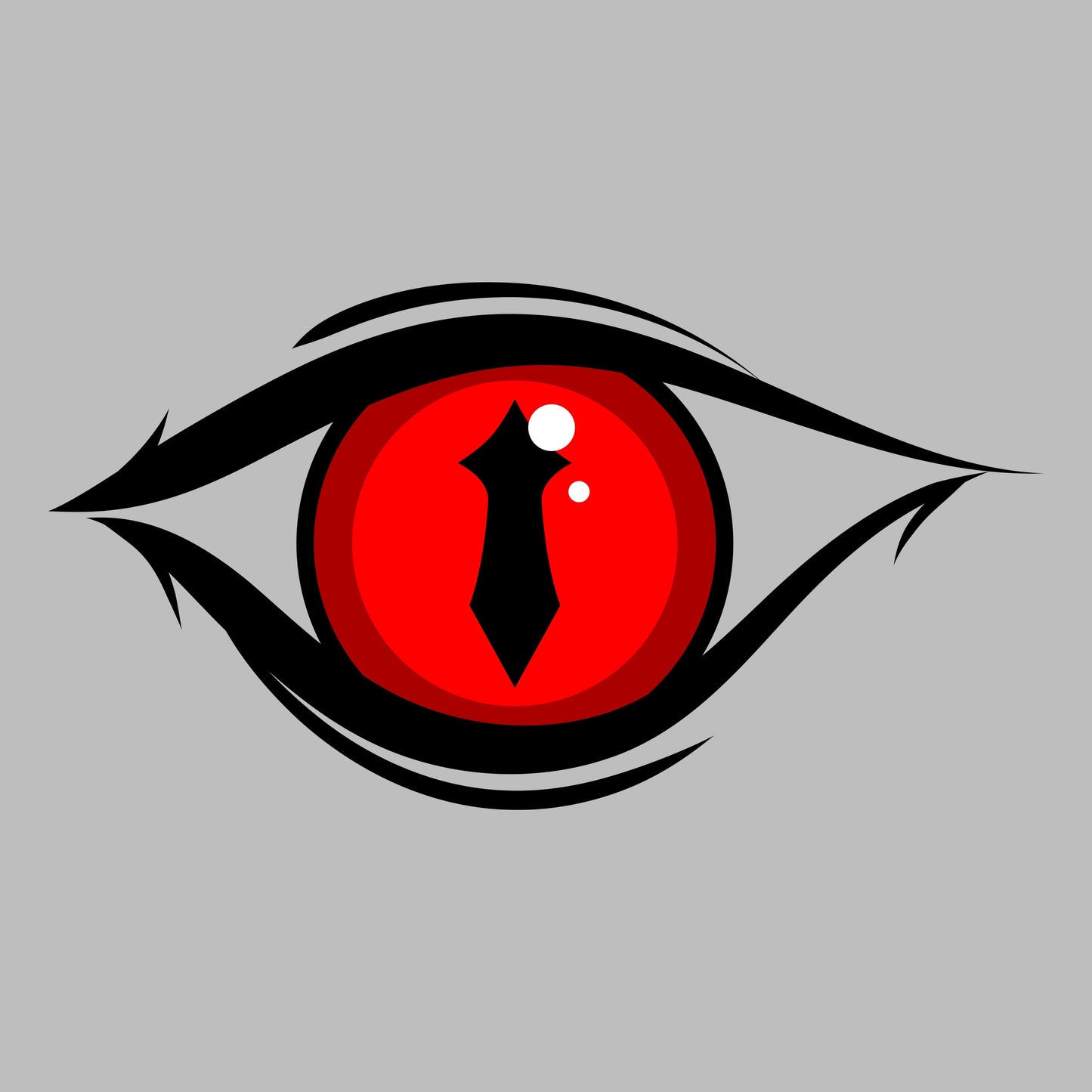 Red eye