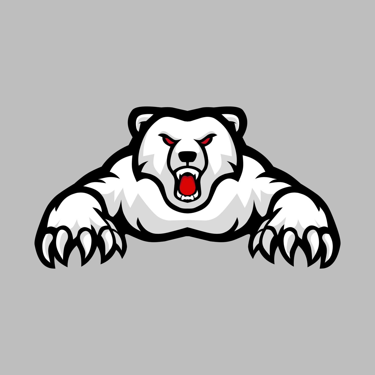 White bear