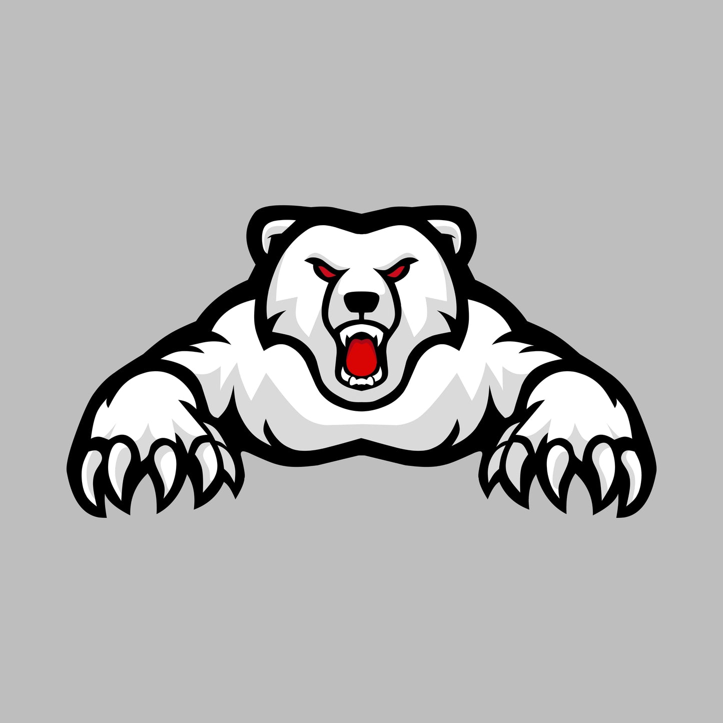 White bear