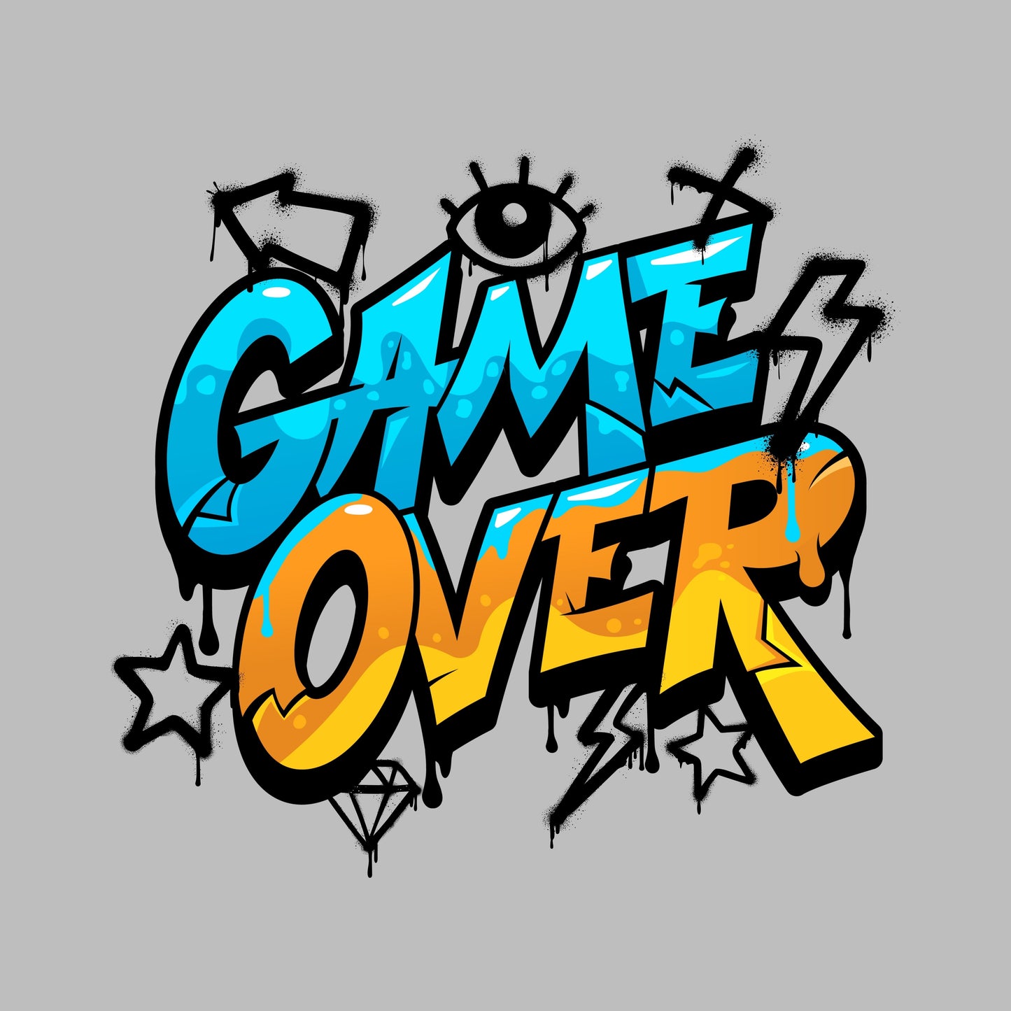 Game over