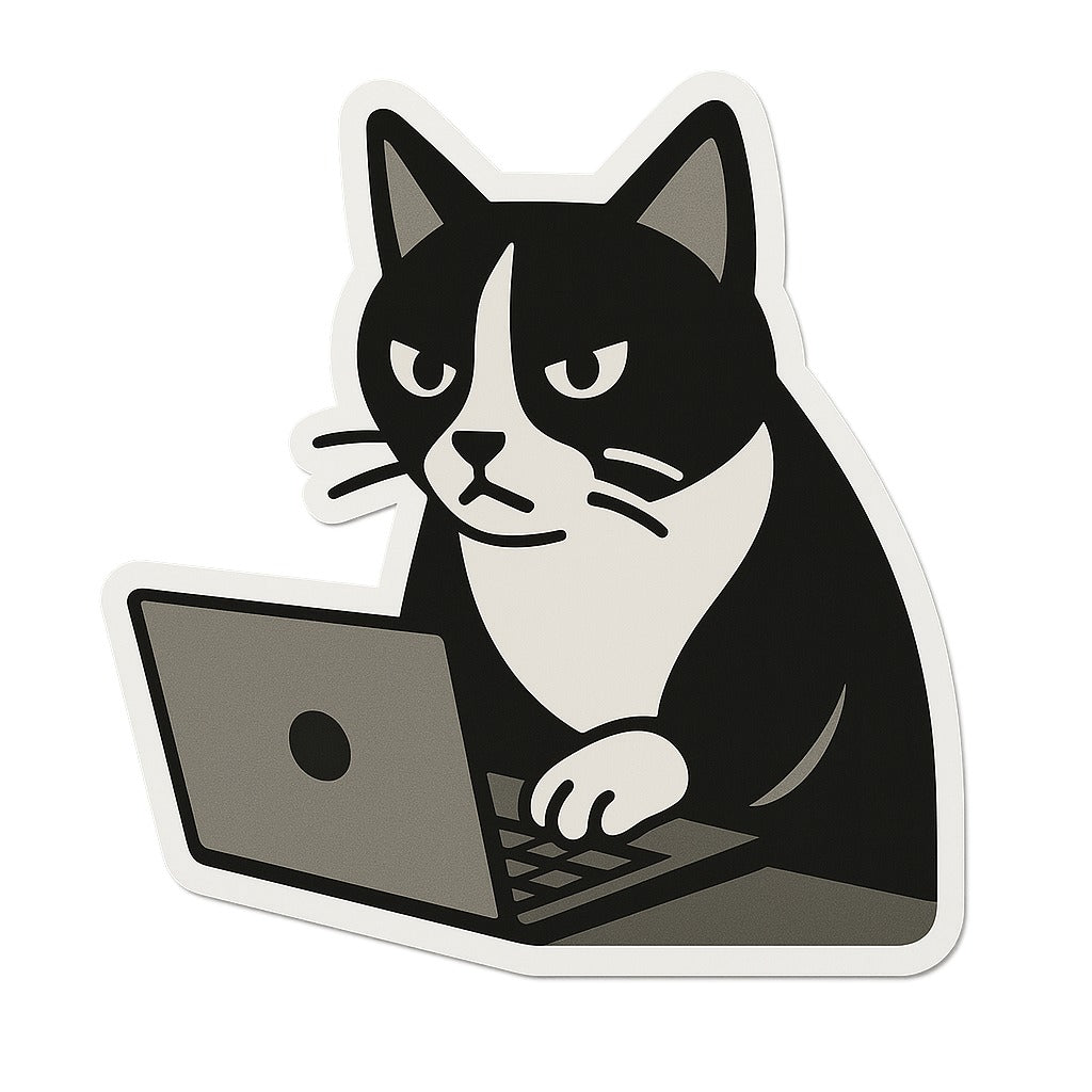 Cat coding