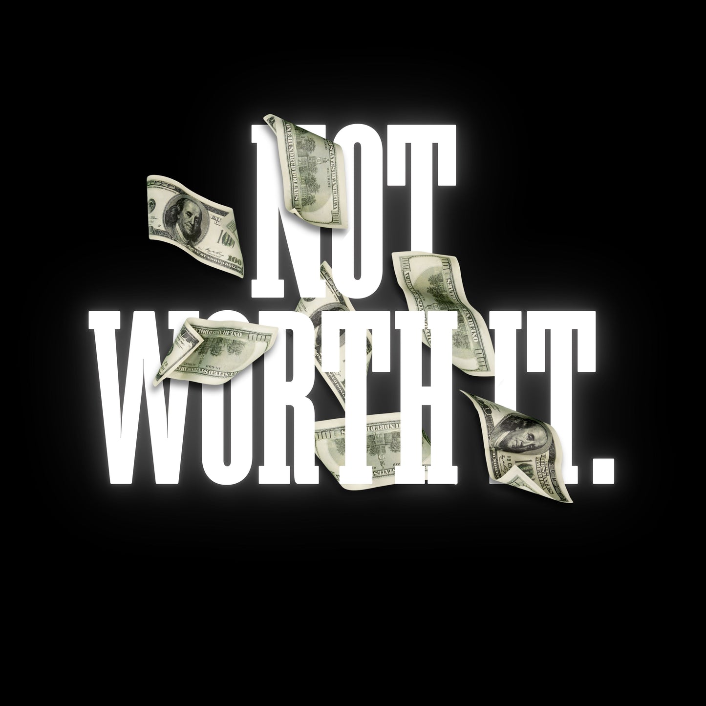 Not Worth it