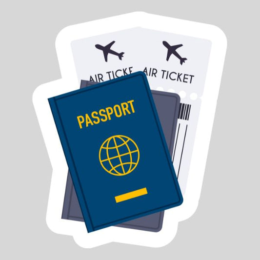 Globe Passport