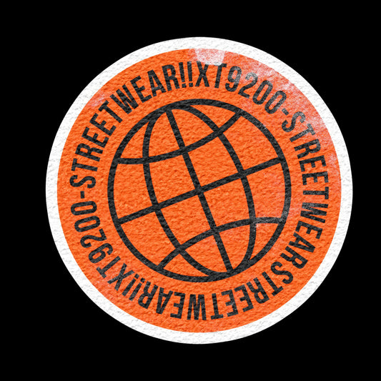 Orange basketball