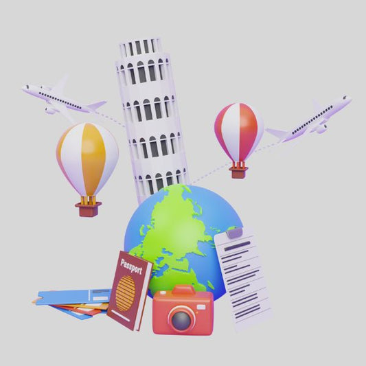 Global Travel Setup