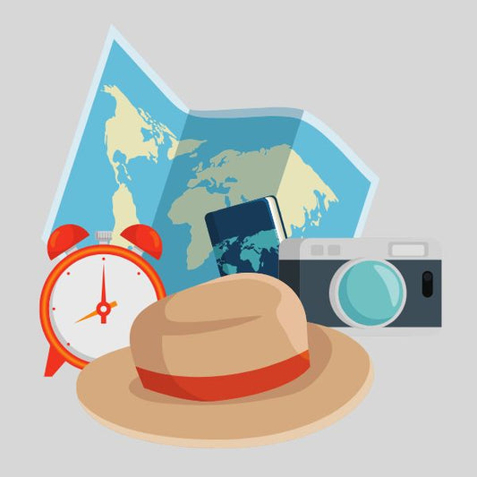 Travel Essentials
