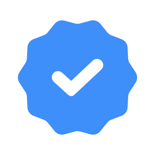 Blue tick v1