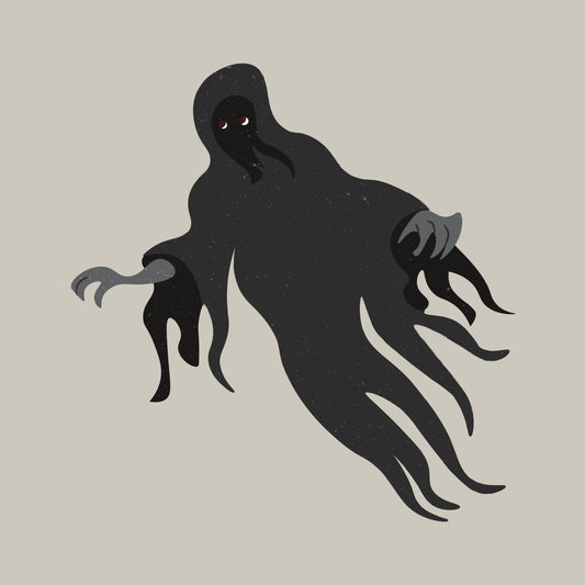 flying Ghost