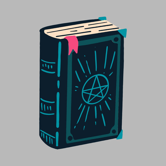 Magical green book