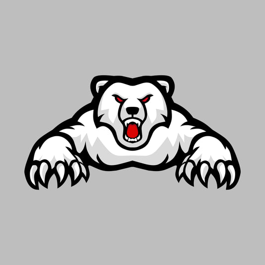 White bear