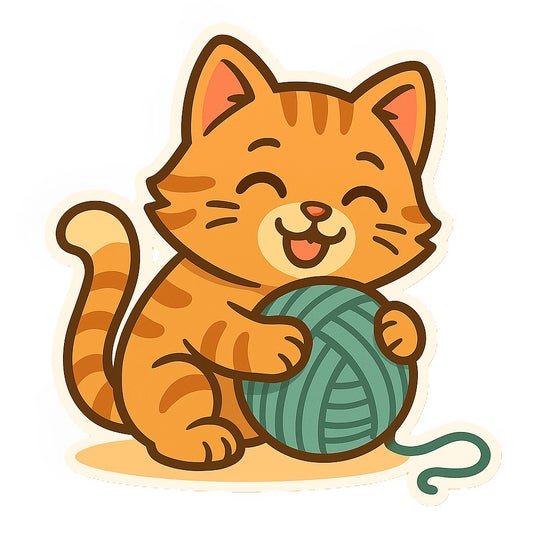 Smailly Cat